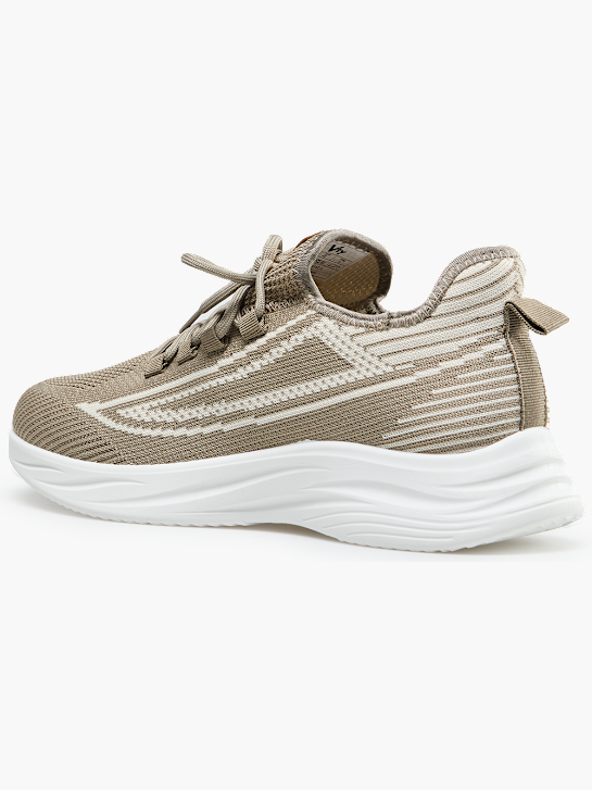 Vty Sneaker Zeytin Yeşili 103082 3