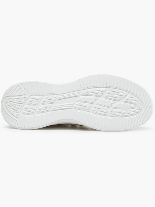 Vty Sneaker Zeytin Yeşili 103082 4