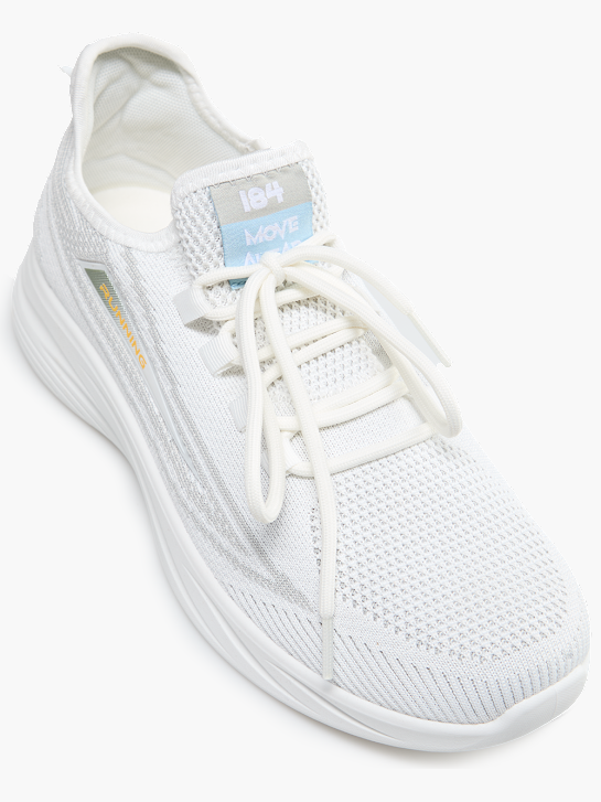 Vty Sneaker Bej 103083 2