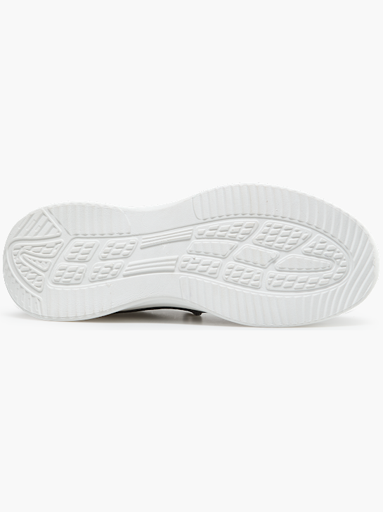 Vty Sneaker Gri 103084 4
