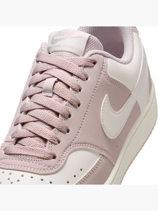 Nike Sneaker Lila 103097 6