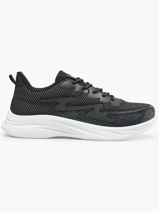 Vty Sneaker Siyah 103086 1