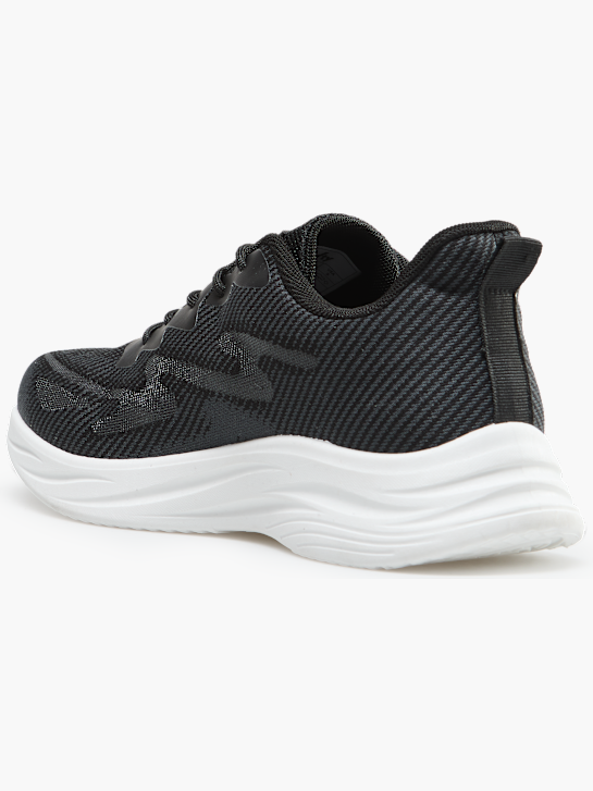 Vty Sneaker Siyah 103086 3