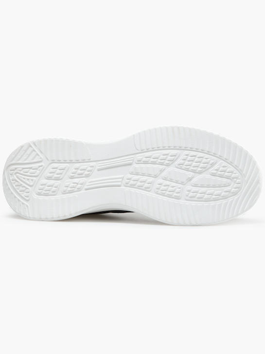 Vty Sneaker Siyah 103086 4