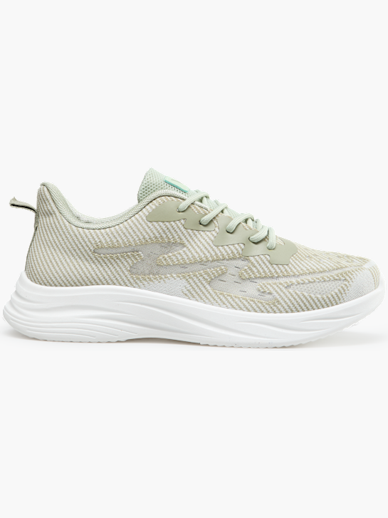 Vty Sneaker Gri 103087 1
