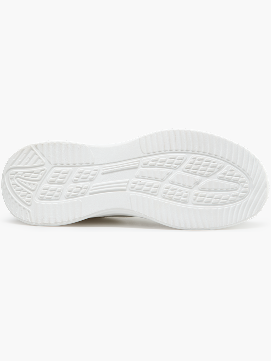 Vty Sneaker Gri 103087 4