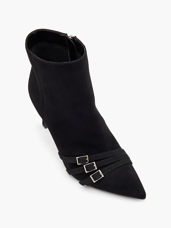 Catwalk Bottines classiques Noir 103154 2