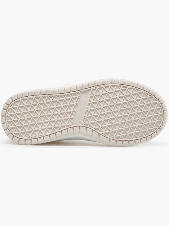 Bench Sneaker Bej 103155 4