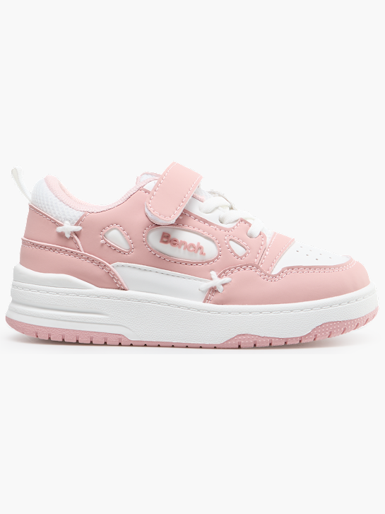 Bench Sneaker Rose Pembe 103158 1