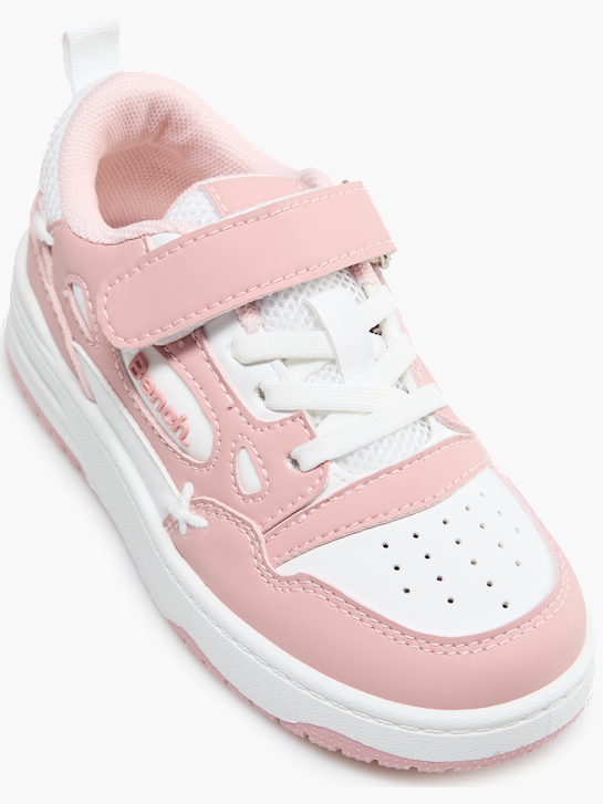 Bench Sneaker Rose Pembe 103158 2