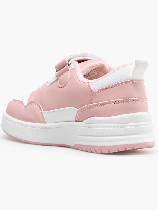 Bench Sneaker Rose Pembe 103158 3