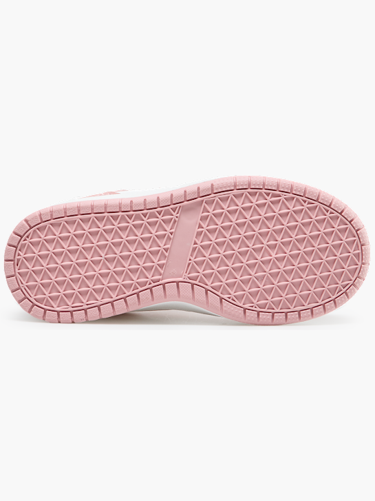 Bench Sneaker Rose Pembe 103158 4