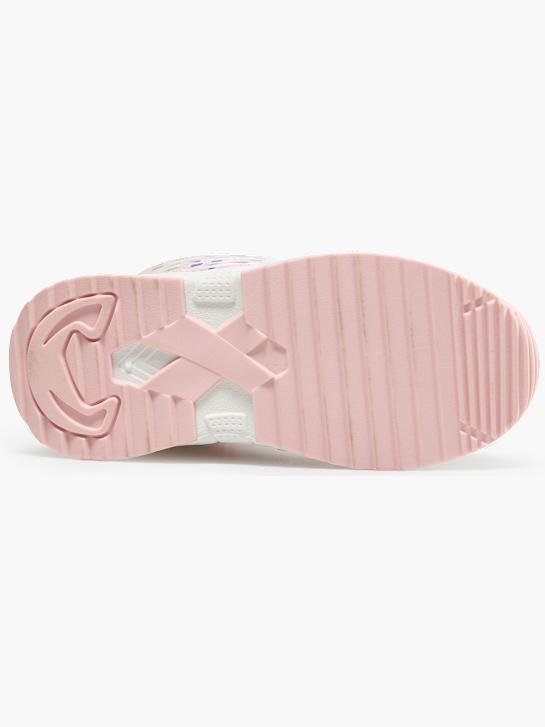 Cortina Kış Botu Rose Pembe 103168 4