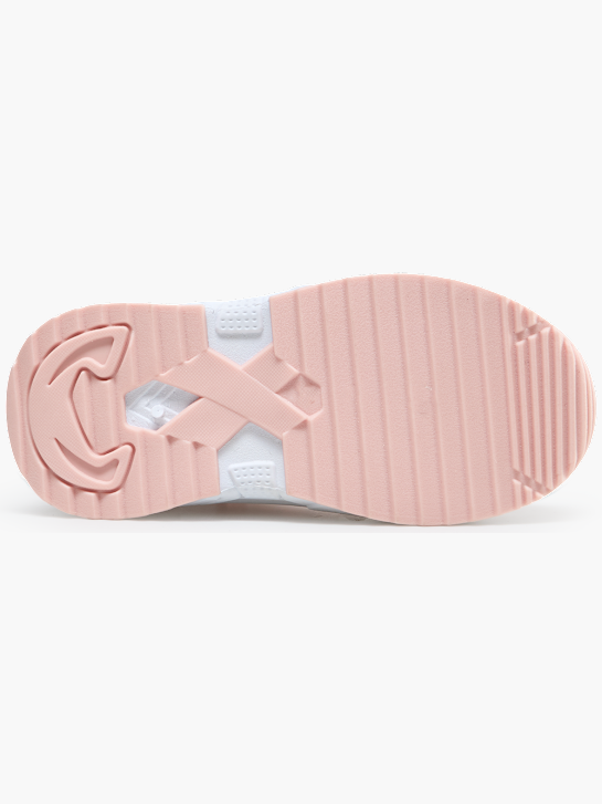 Cortina Kış Botu Pembe 103170 4
