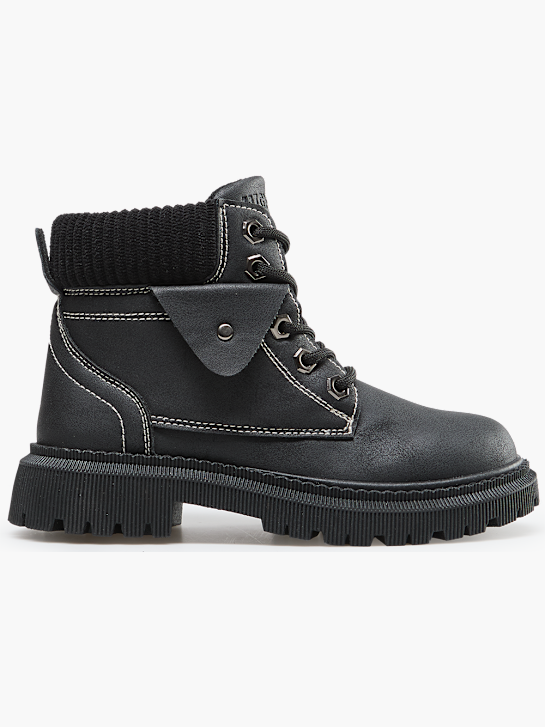 Highland Creek Bağcıklı Bot Gri 103173 1