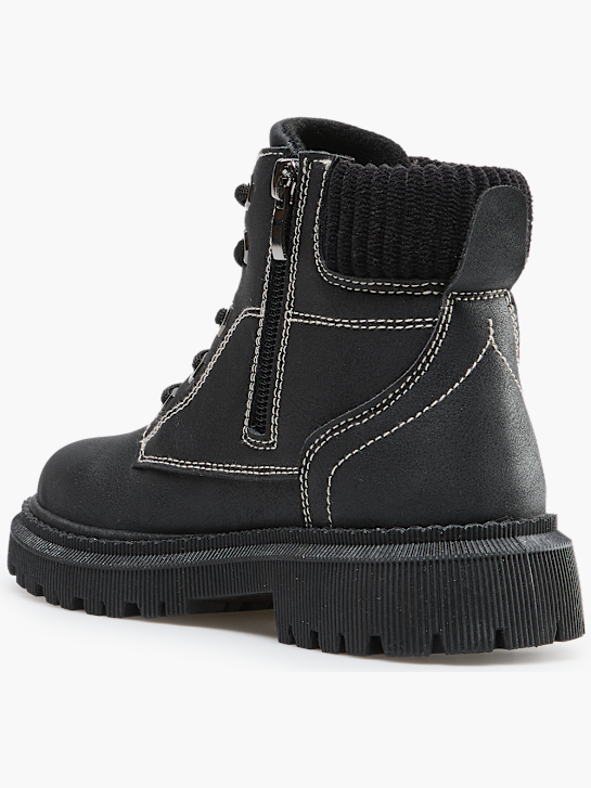 Highland Creek Bağcıklı Bot Gri 103173 3