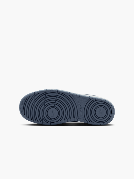 Nike Sneaker Morado 103209 4