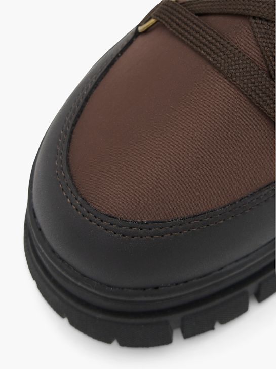 Cortina Winterboots Braun 103279 6