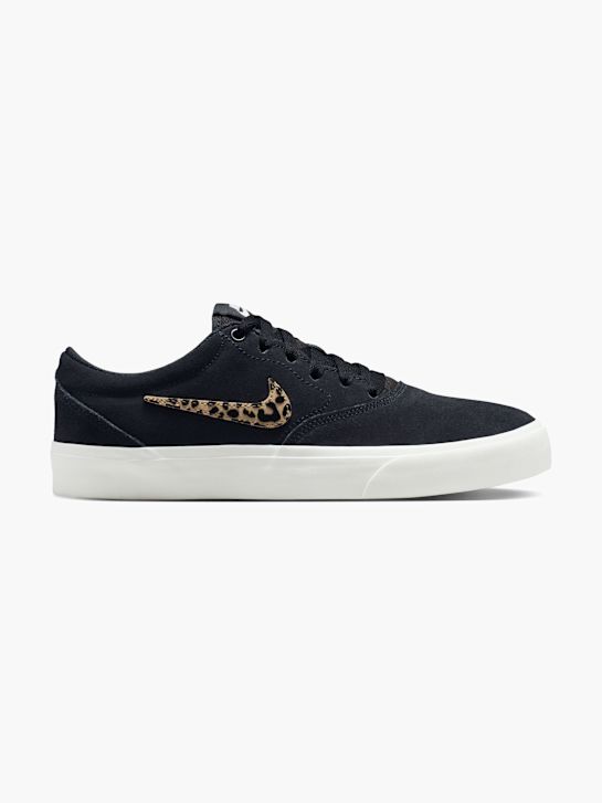 Nike Sneaker Schwarz 103246 1