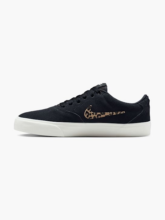 Nike Sneaker Schwarz 103246 3