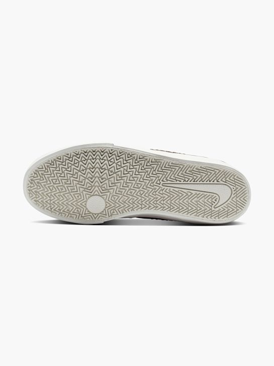 Nike Sneaker Schwarz 103246 4