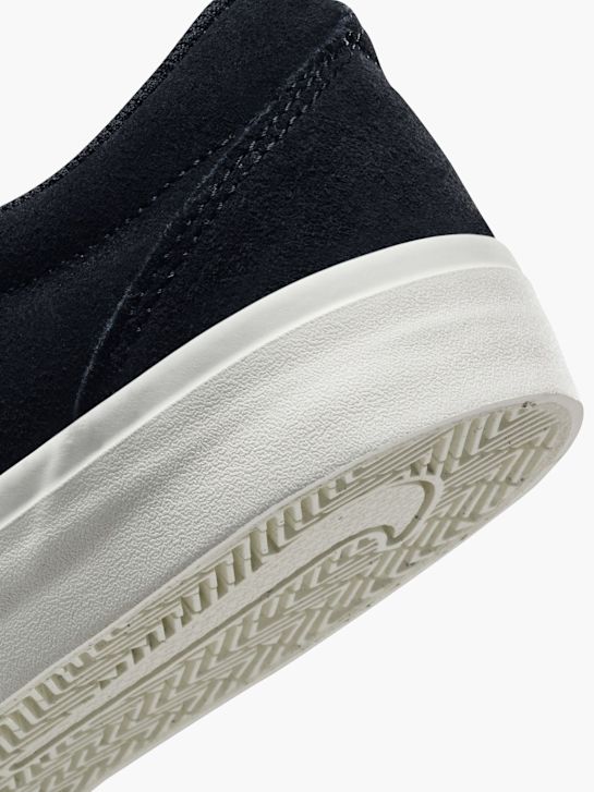 Nike Baskets Noir 103246 5