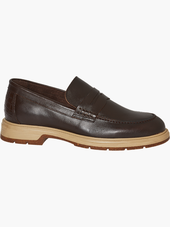 Borelli Loafer Kahverengi 103262 1
