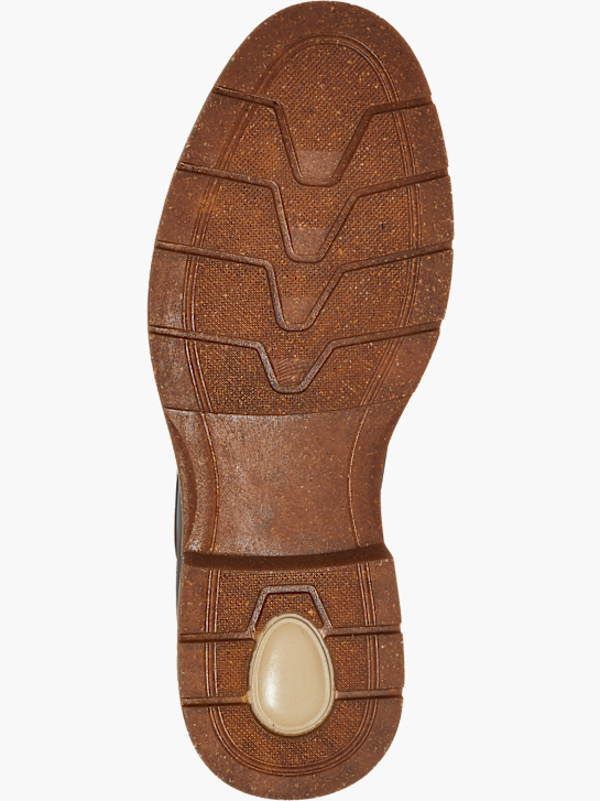 Borelli Loafer Kahverengi 103262 3