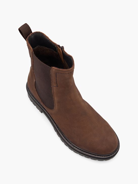 5th Avenue Bota Chelsea Marrón 103419 2