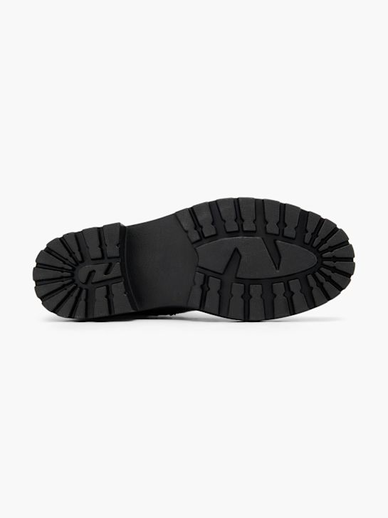 5th Avenue Chelsea Stiefelette Schwarz 103421 4