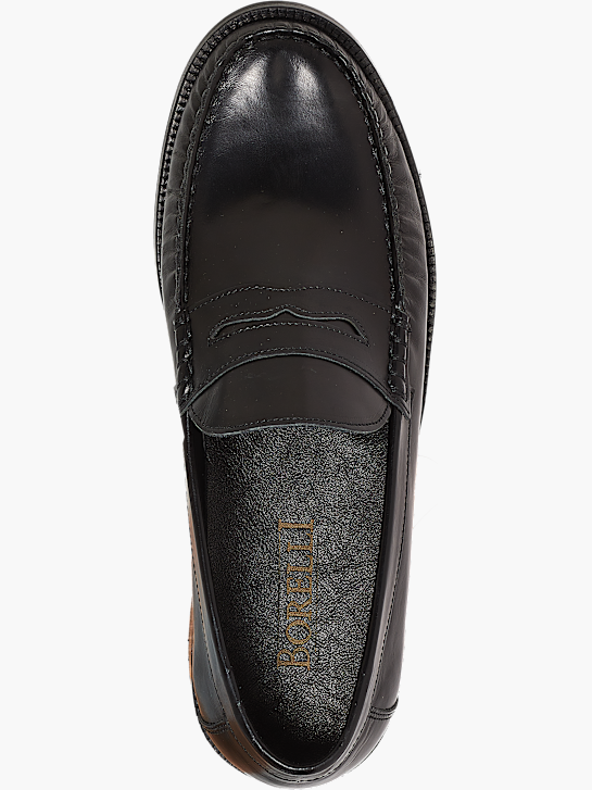 Borelli Loafer Siyah 103265 2