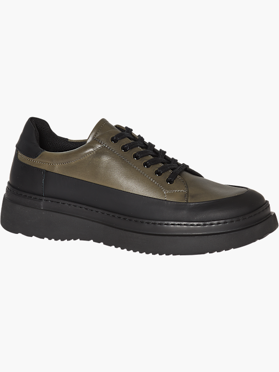 Romika Sneaker Zeytin Yeşili 103292 1