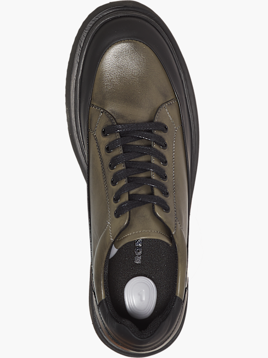 Romika Sneaker Zeytin Yeşili 103292 2