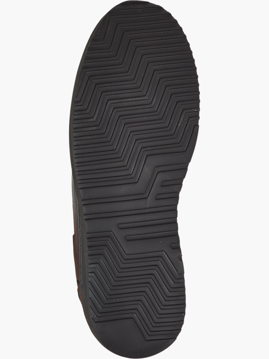 Romika Sneaker Zeytin Yeşili 103292 3