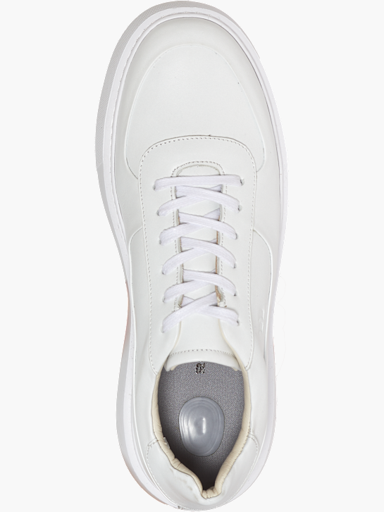 Romika Sneaker Beyaz 103296 2