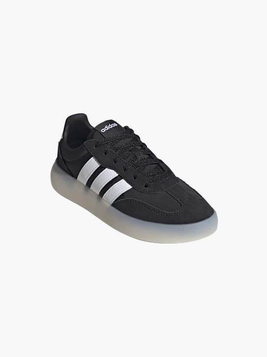 adidas Sneaker Siyah 103311 2