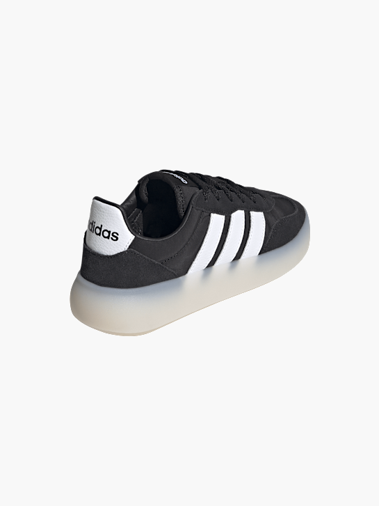 adidas Sneaker Siyah 103311 3