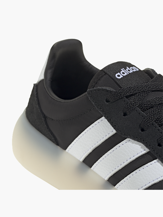 adidas Sneaker Siyah 103311 5