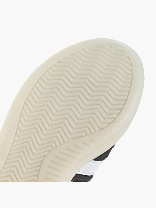 adidas Sneaker Siyah 103311 6
