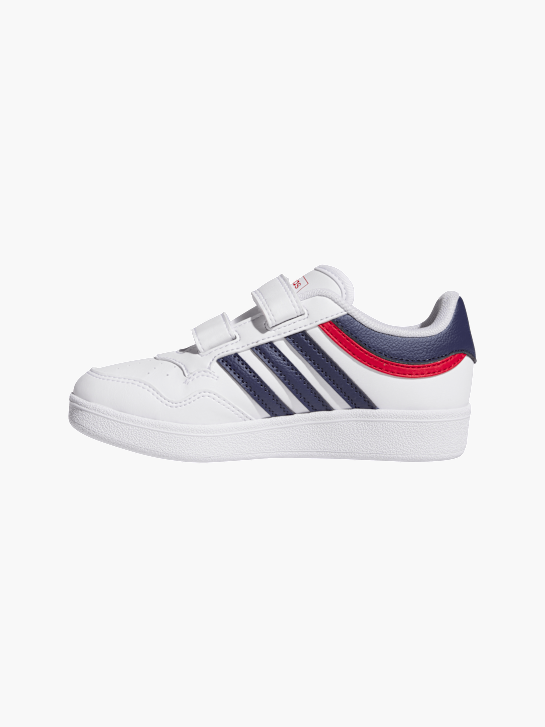 adidas Sneaker Beyaz 103319 4