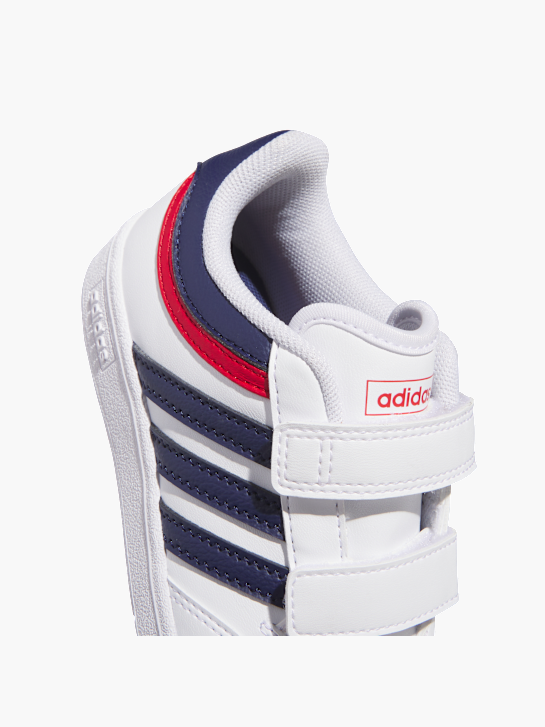 adidas Sneaker Beyaz 103319 5