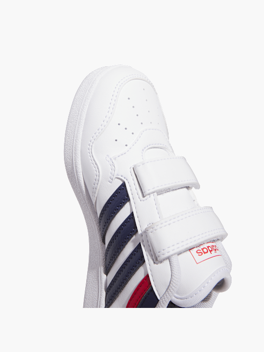 adidas Sneaker Beyaz 103319 6