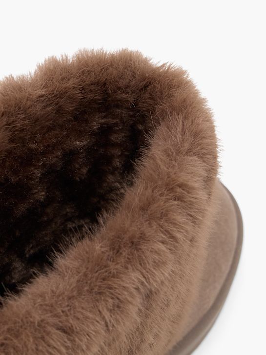 Graceland Winter boot Brown 103337 6