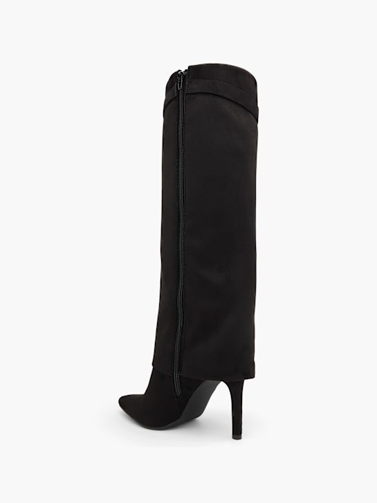 Catwalk Çizme Siyah 103332 3