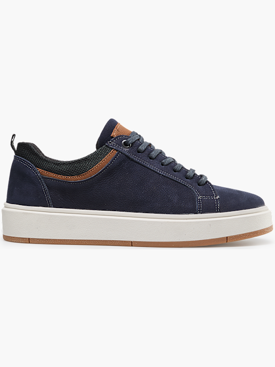 Claudio Conti Sneaker Mavi 103347 1