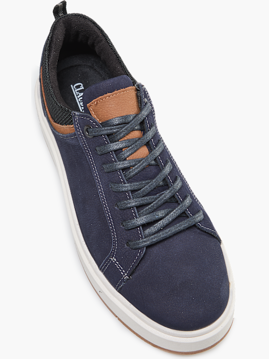Claudio Conti Sneaker Mavi 103347 2