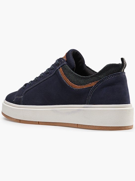 Claudio Conti Sneaker Mavi 103347 3