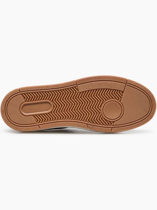 Claudio Conti Sneaker Mavi 103347 4