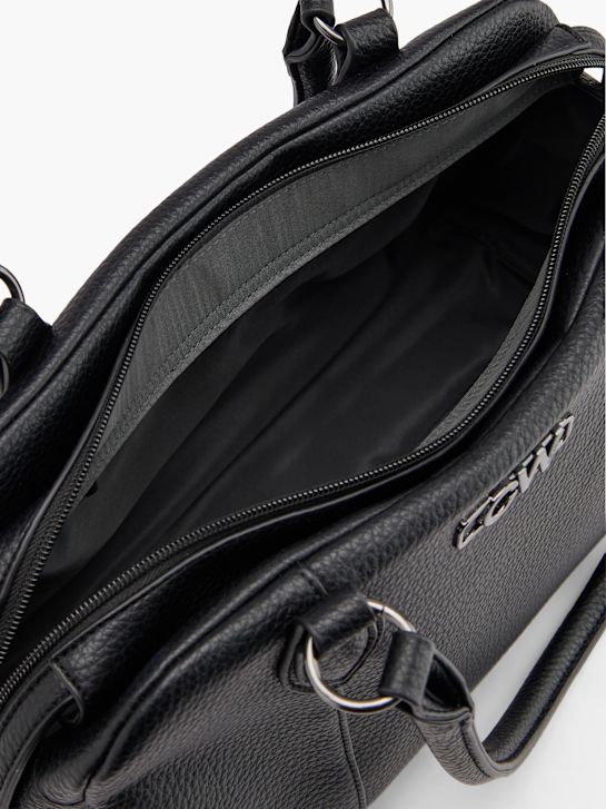 Catwalk Håndtaske Sort DEICHMANN