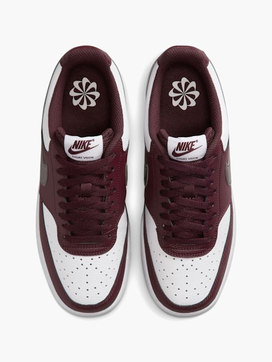 Nike Sneaker Bordeaux 103427 2